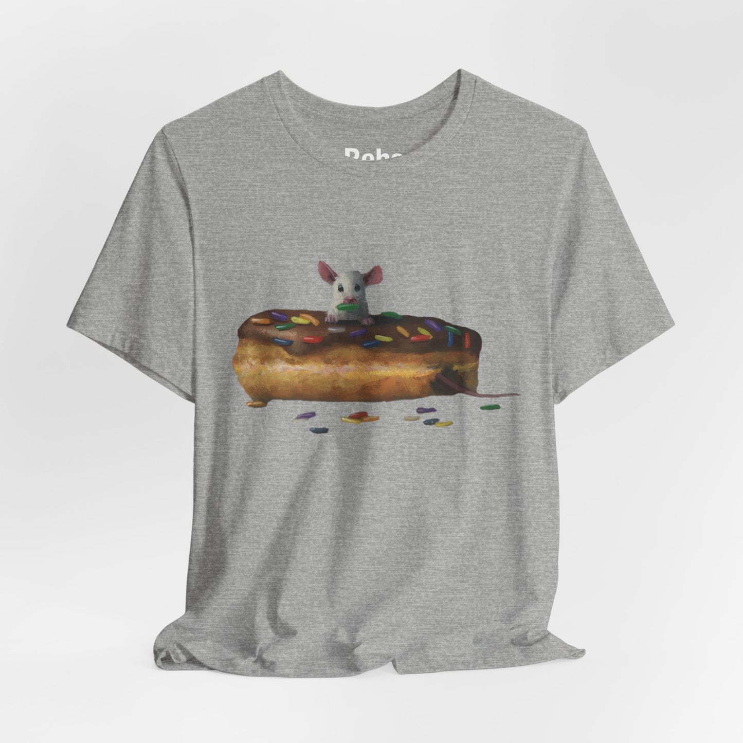 Stuart Dunkel: "Best Part" - Graphic T