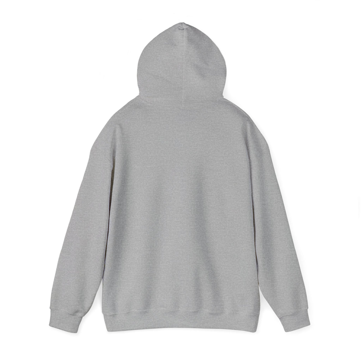 Tony South: "Prince of the Bel Air 57" - Unisex Heavy Blend™ Hooded Sweatshirt