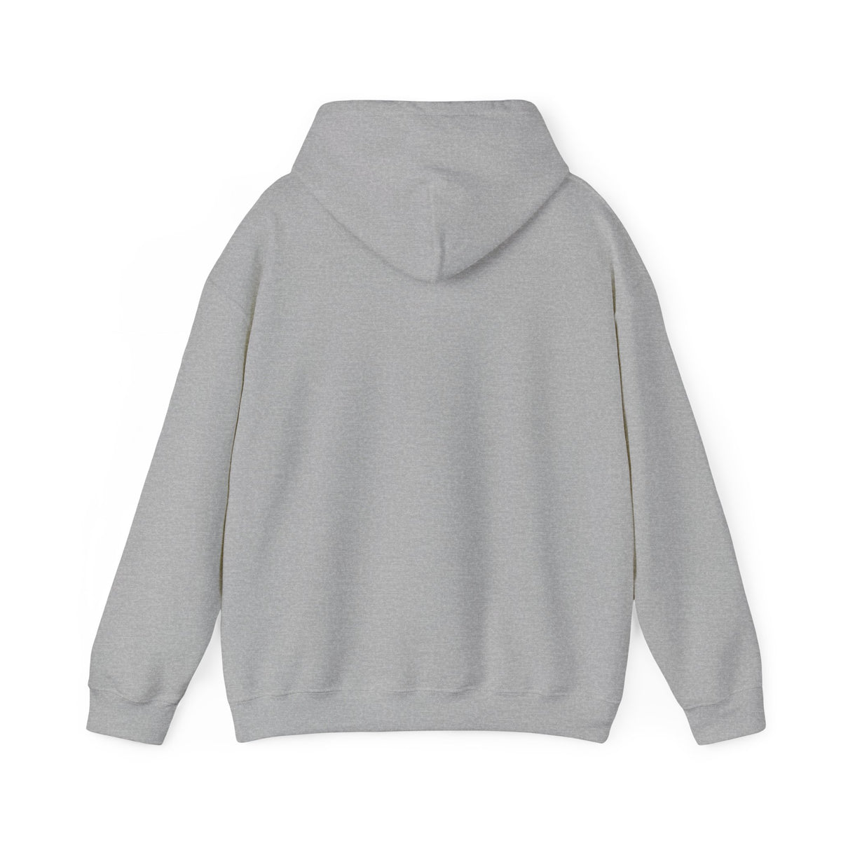 Tony South: "Prince of the Bel Air 57" - Unisex Heavy Blend™ Hooded Sweatshirt