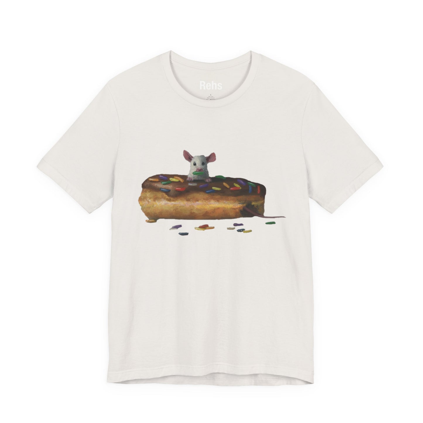 Stuart Dunkel: "Best Part" - Graphic T