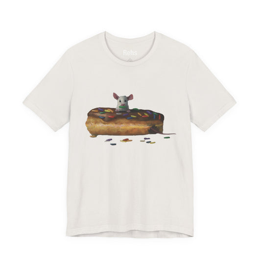 Stuart Dunkel: "Best Part" - Graphic T