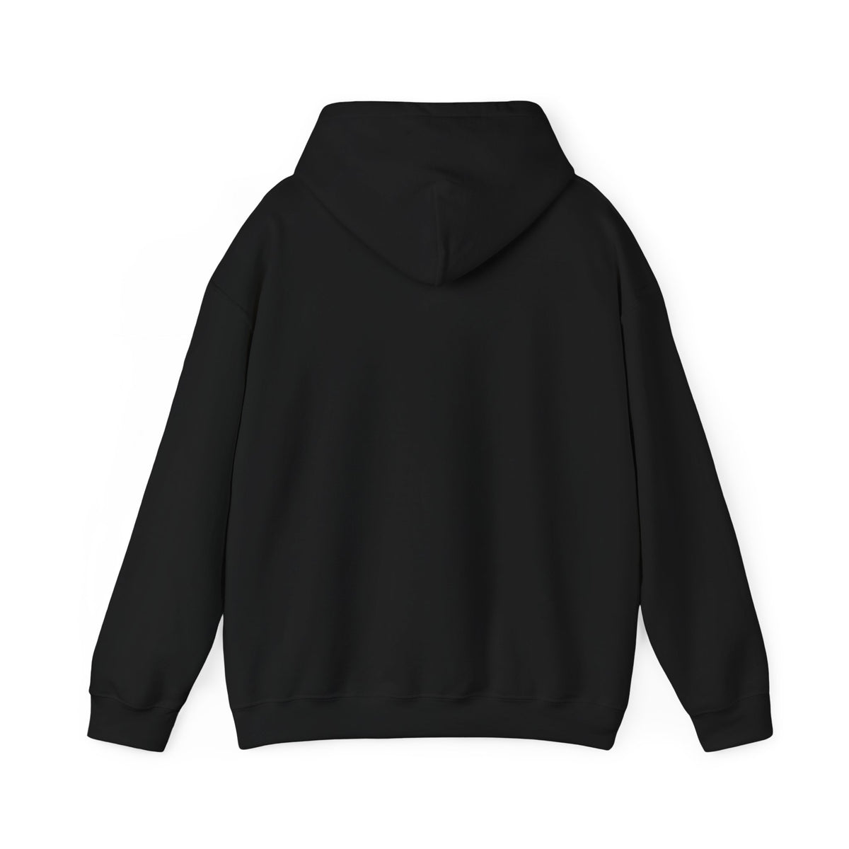 Creative Soul Unisex Heavy Blend™ Hoodie – Perfect for Artists and Dreamers