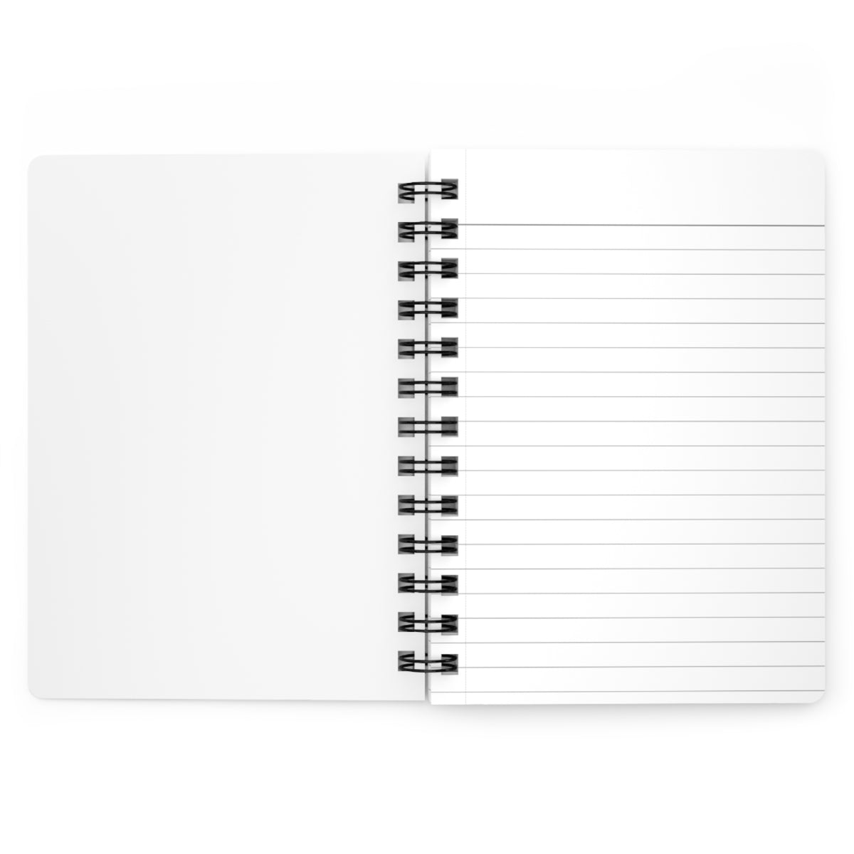 Gail Descoeurs: "Fields of Gold" - Spiral Bound Journal