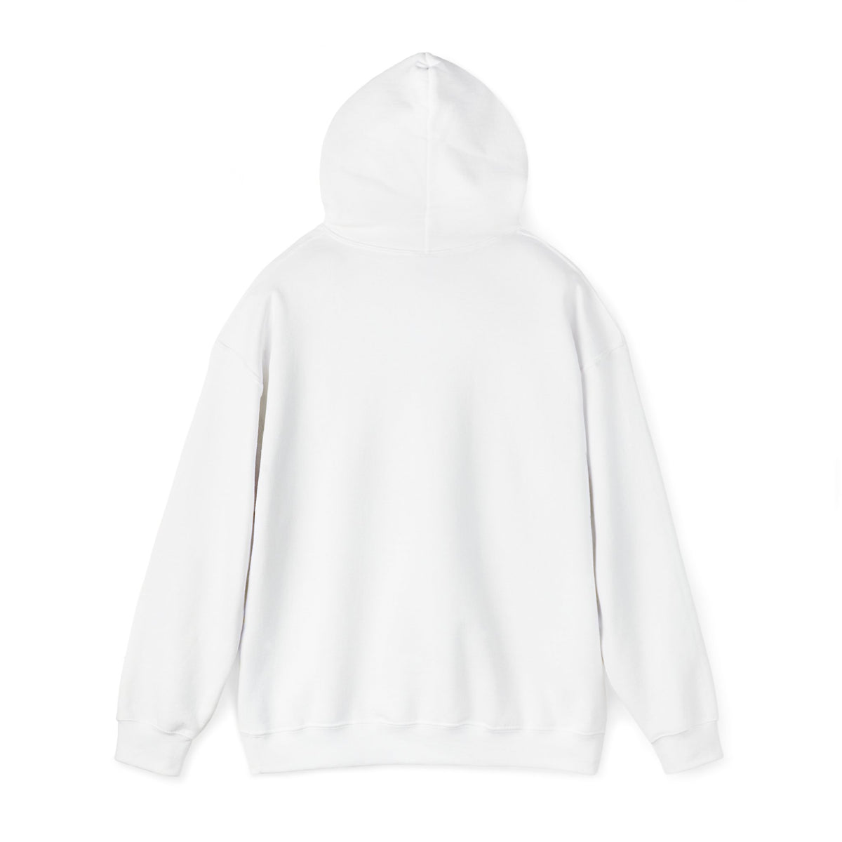 Gallery Guy Unisex Heavy Blend™ Hoodie - Casual Streetwear for Art Lovers