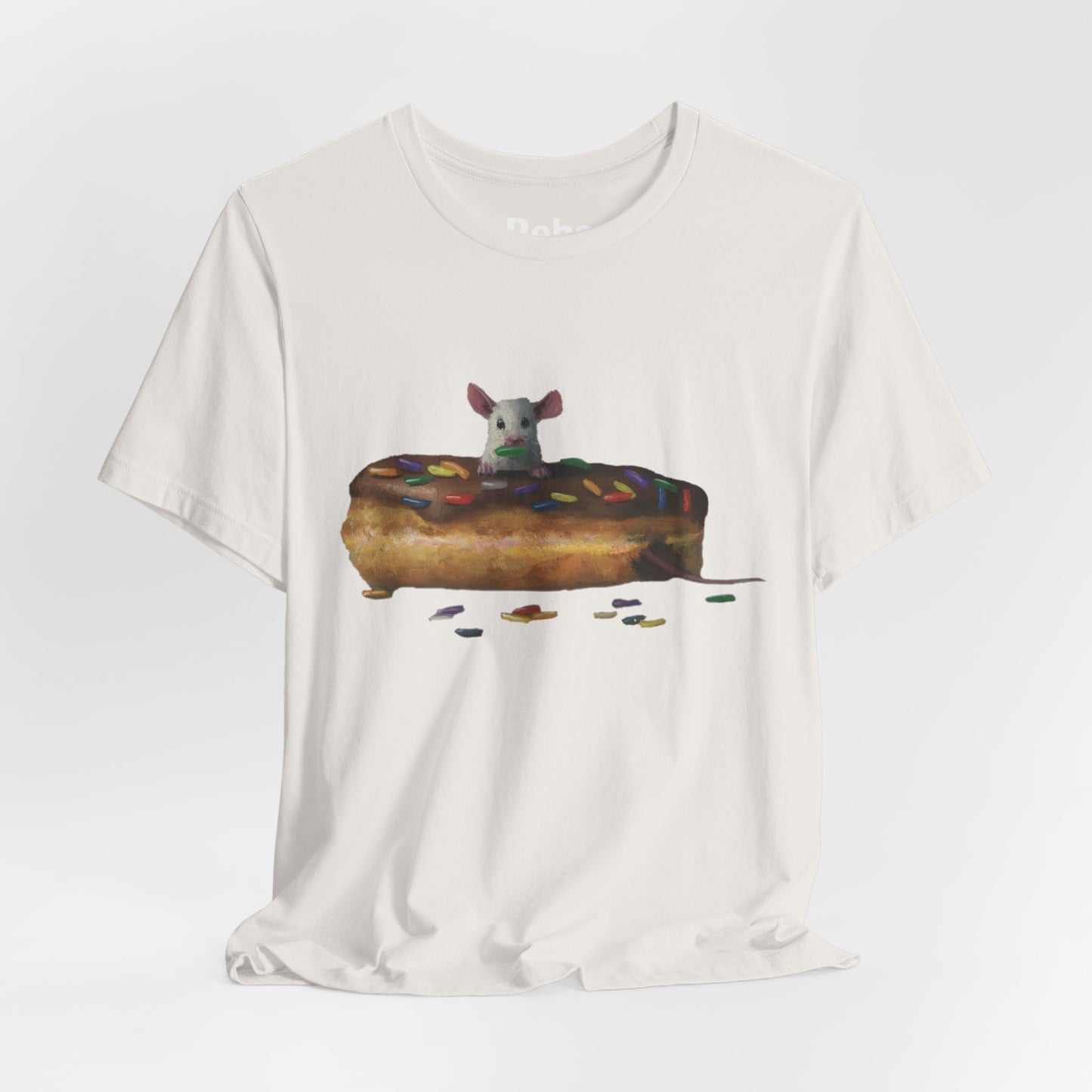 Stuart Dunkel: "Best Part" - Graphic T