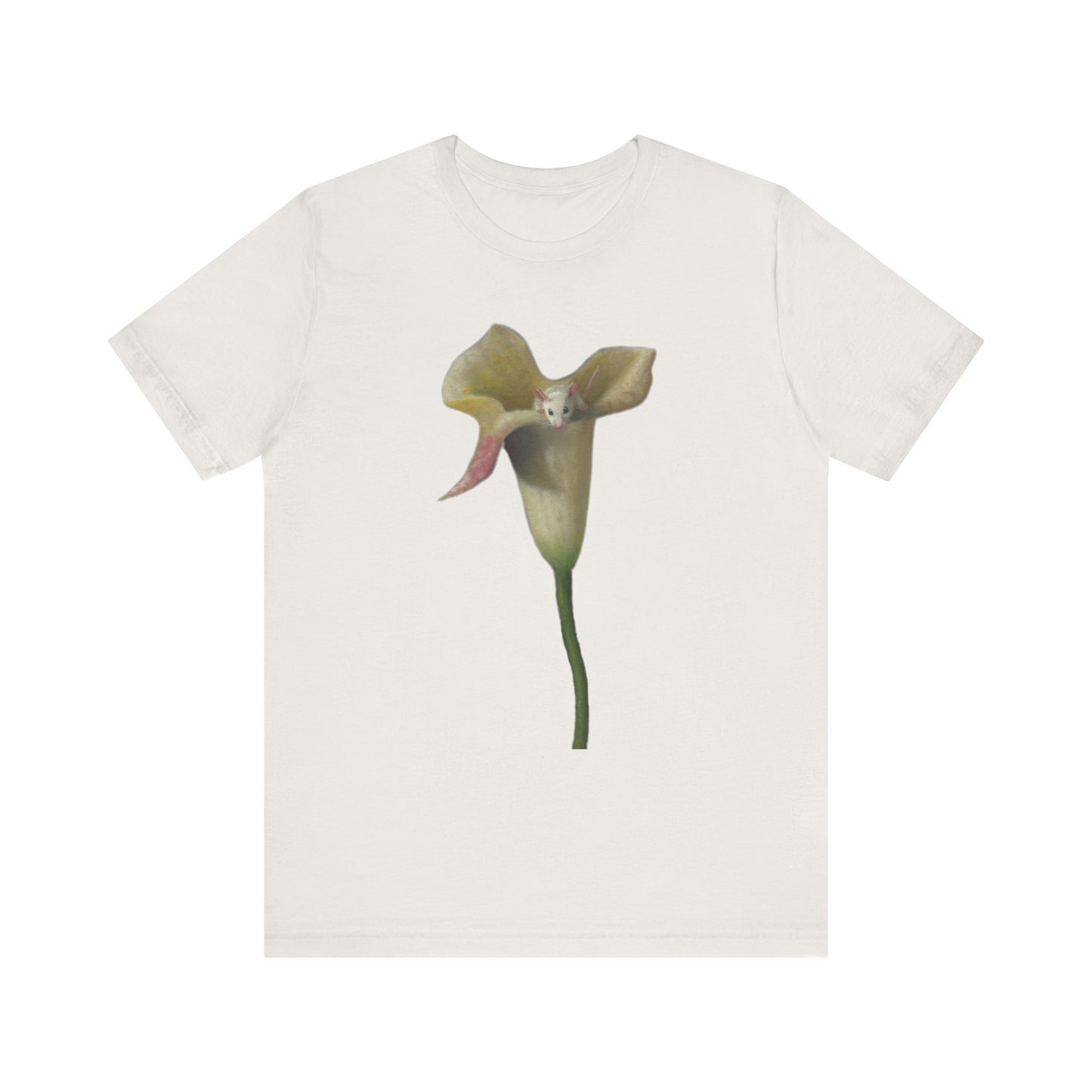 Stuart Dunkel: "New Home" - Graphic T