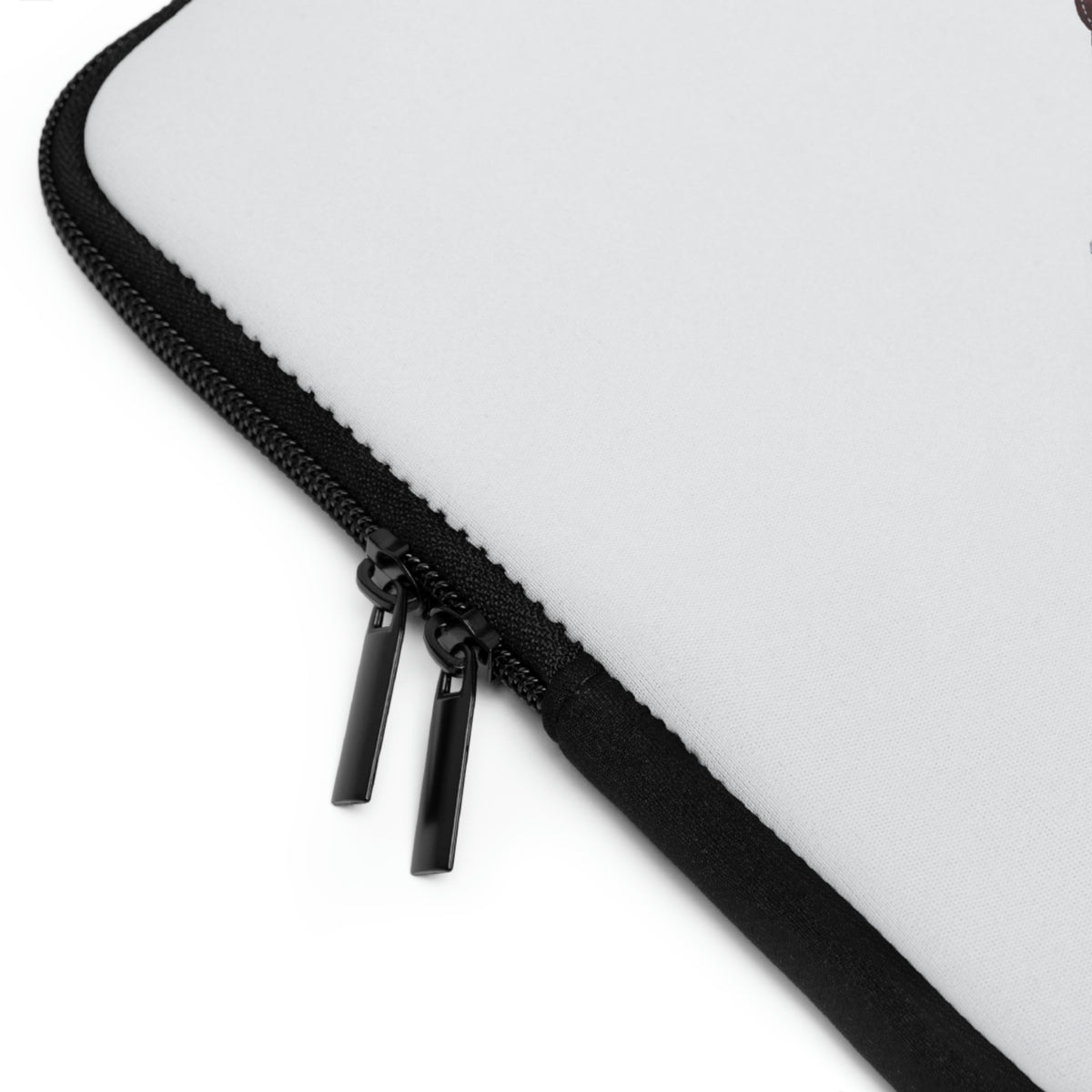 Tony South: "An Englishman in New York" - Laptop Sleeve