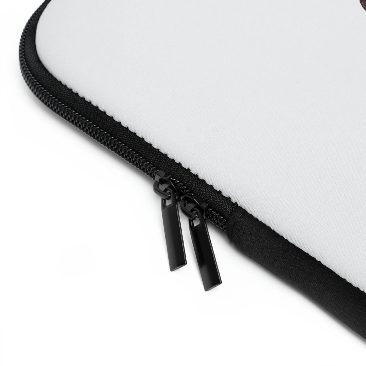 Tony South: "An Englishman in New York" - Laptop Sleeve